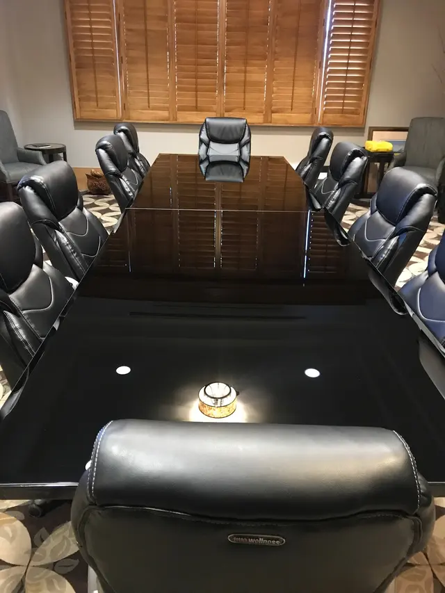 Apple Valley Glass — photo from the business 9