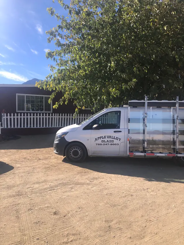 Apple Valley Glass — customer photo 4