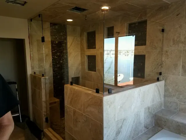 Apple Valley Glass — photo from the business 2