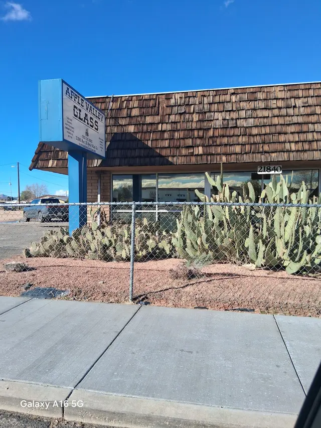 Apple Valley Glass — customer photo 11