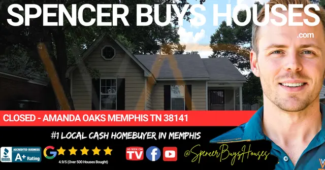 Spencer Buys Houses — photo from the business 1