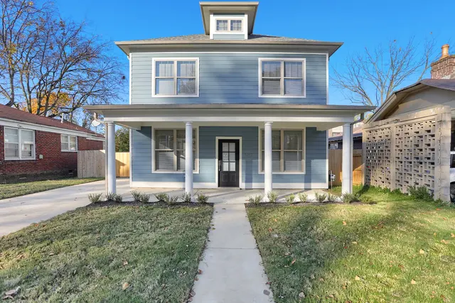 Spencer Buys Houses — photo from the business 3