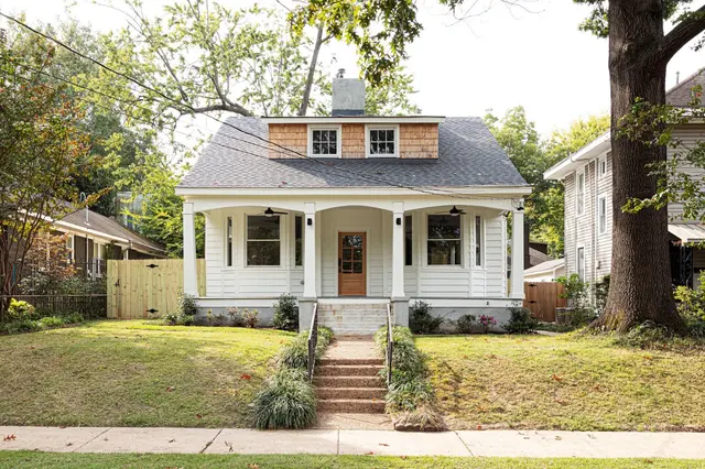 Spencer Buys Houses — photo from the business 4