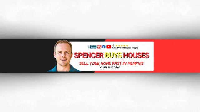 Spencer Buys Houses — photo from the business 9