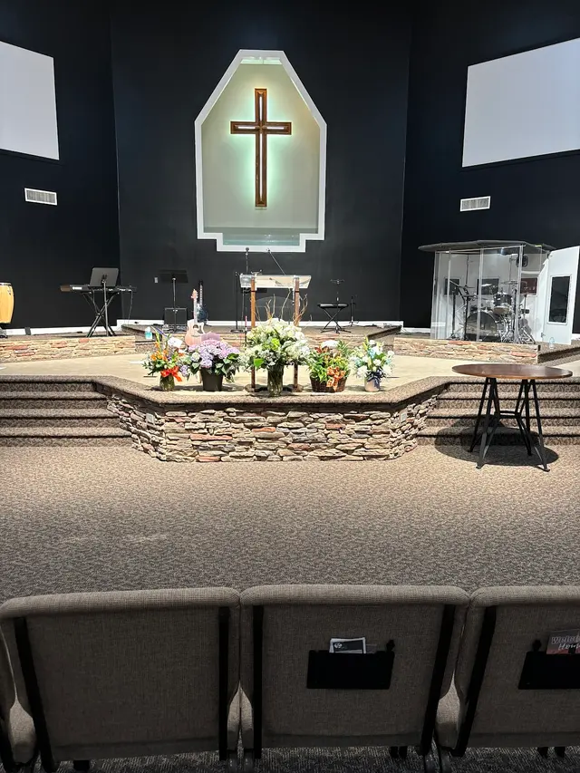 The Live Love Memphis Group at Real Estate Agency — customer photo 7