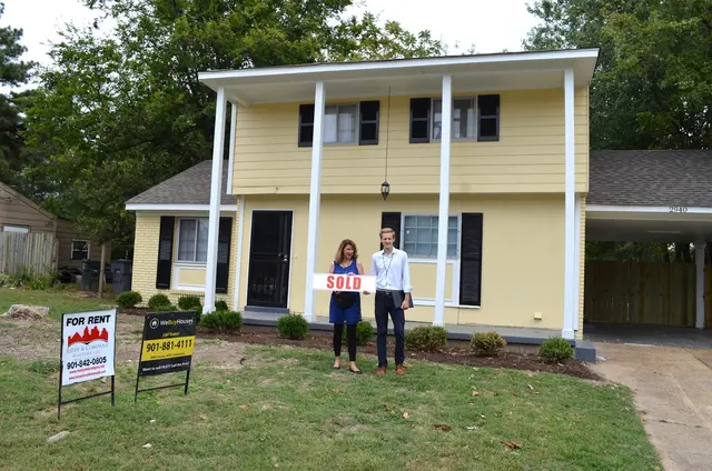 Memphis Investment Properties — photo from the business 8