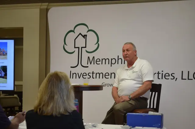 Memphis Investment Properties — photo from the business 10