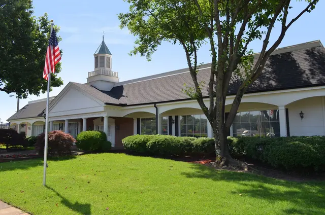 Memphis Investment Properties — photo from the business 1