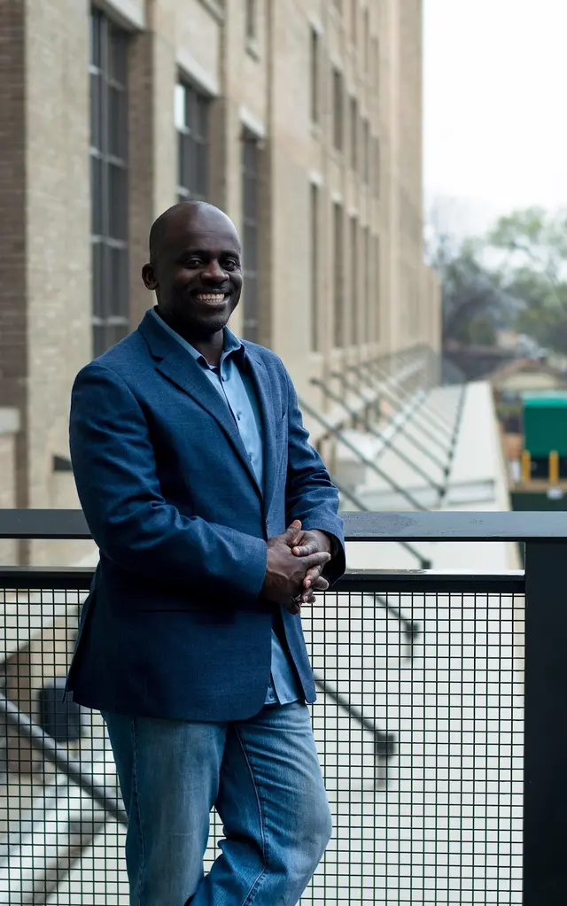 Keino Spring | Harris & Harris Realty Group — photo from the business 7