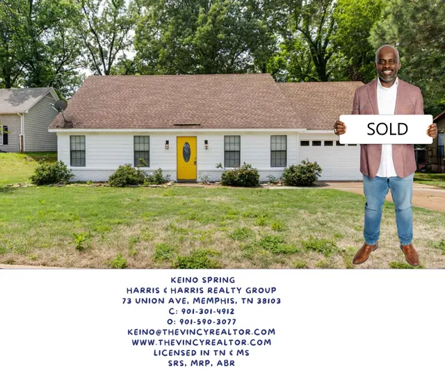 Keino Spring | Harris & Harris Realty Group — photo from the business 4