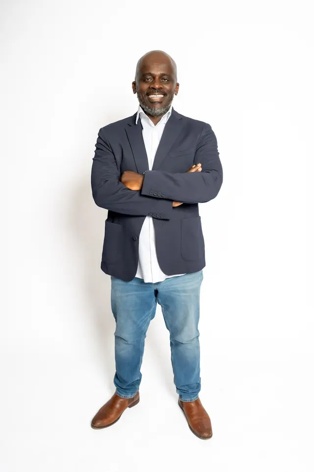 Keino Spring | Harris & Harris Realty Group — photo from the business 5