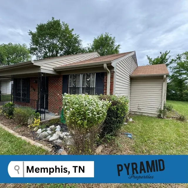 Pyramid Properties LLC — photo from the business 2