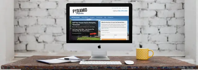 Pyramid Properties LLC — photo from the business 1