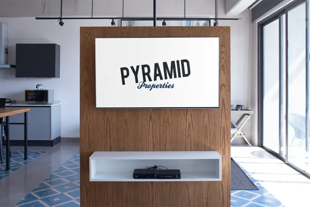 Pyramid Properties LLC — photo from the business 5
