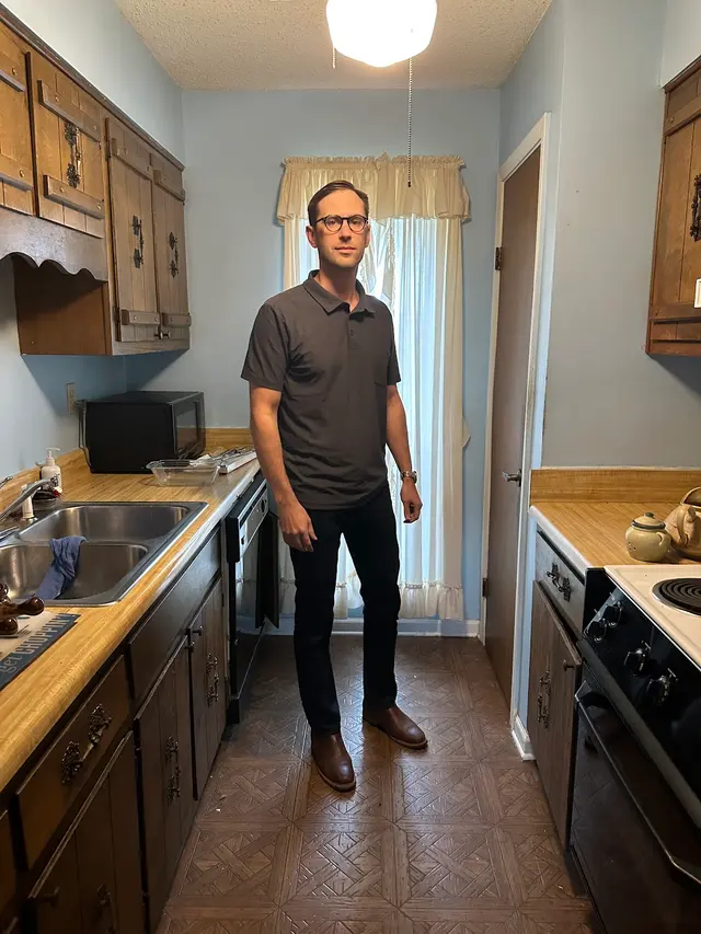 Pyramid Properties LLC — photo from the business 6