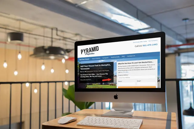 Pyramid Properties LLC — photo from the business 4