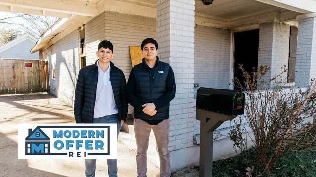 Modern Offer REI — photo from the business 11