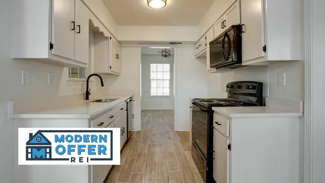Modern Offer REI — photo from the business 7
