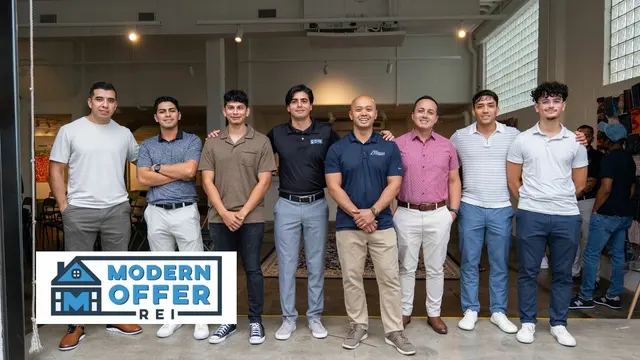 Modern Offer REI — photo from the business 5