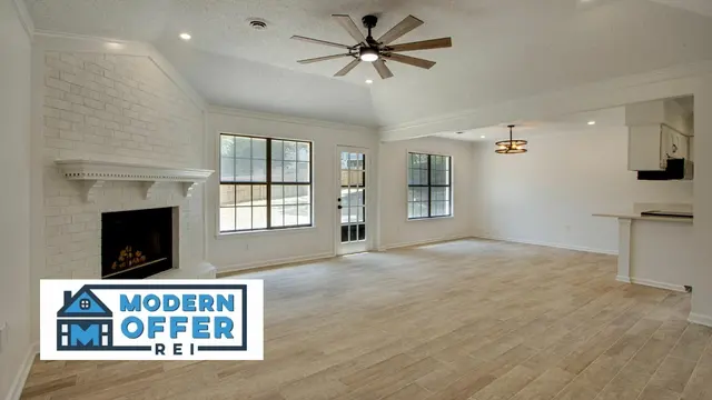 Modern Offer REI — photo from the business 3