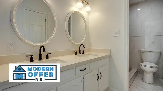 Modern Offer REI — photo from the business 8