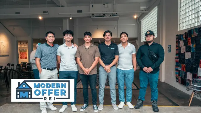 Modern Offer REI — photo from the business 6