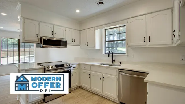 Modern Offer REI — photo from the business 10