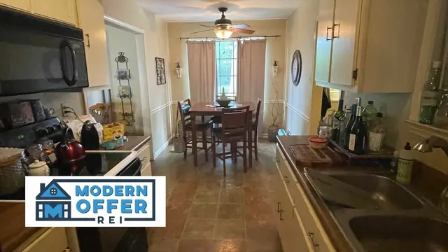 Modern Offer REI — photo from the business 12