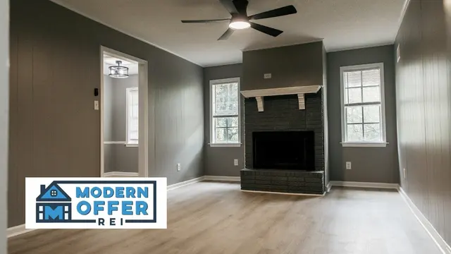 Modern Offer REI — photo from the business 9