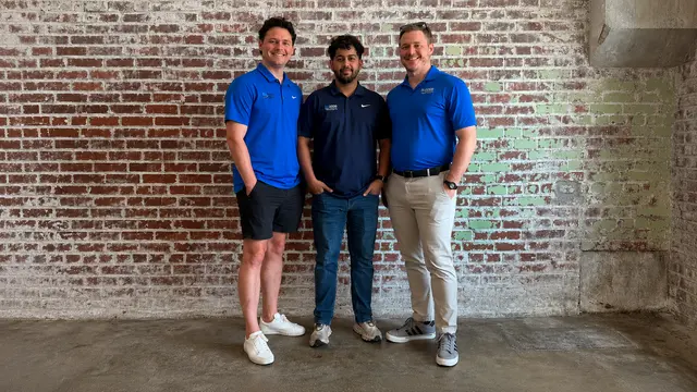 BluDoor — photo from the business 1