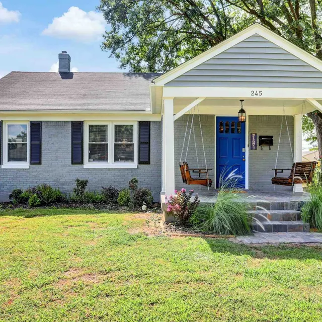 Bluff City Realty — photo from the business 2
