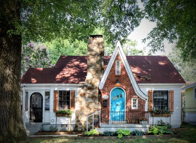 Bluff City Realty — photo from the business 1
