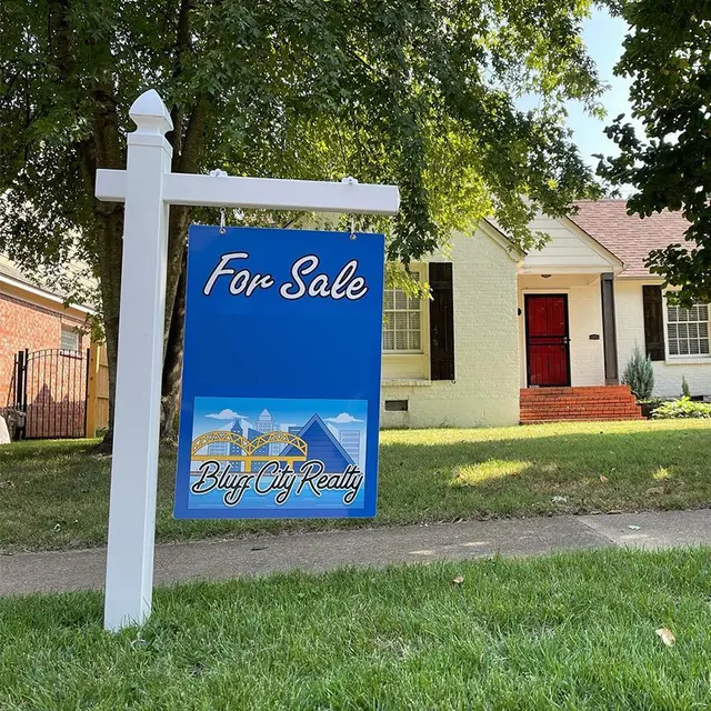 Bluff City Realty — photo from the business 5