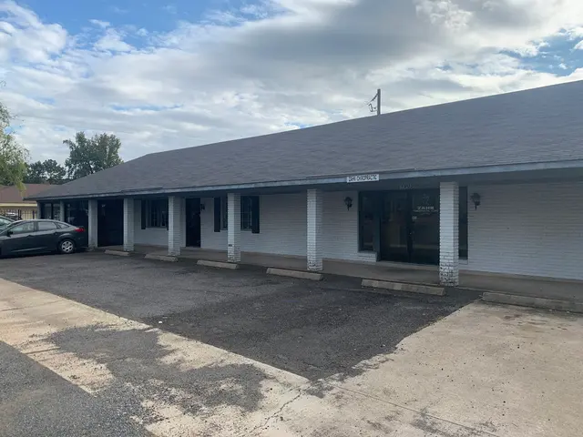 Zahn Chiropractic Clinic — photo from the business 2