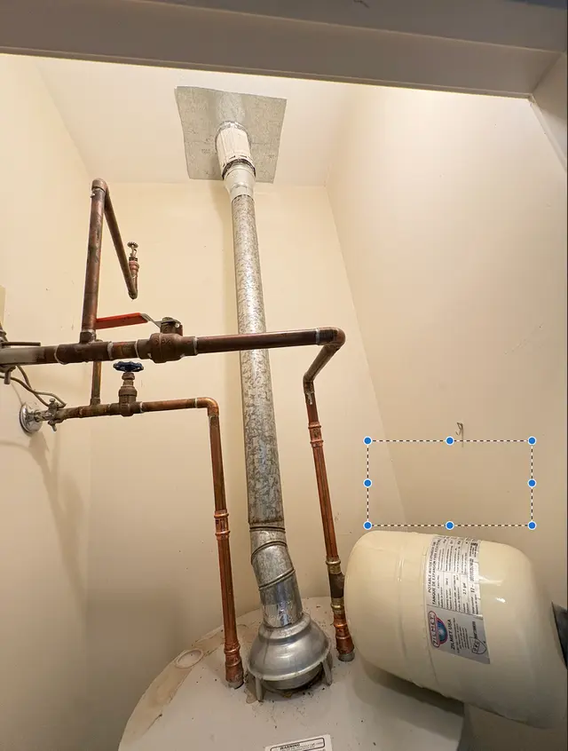 Henson Mechanical Heating Air and Plumbing — photo from the business 11