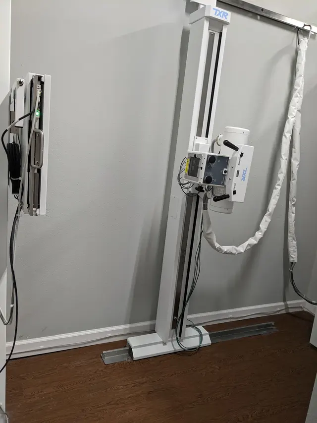 Allied Family Chiropractic — photo from the business 7