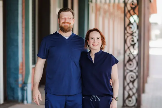Allied Family Chiropractic — photo from the business 1
