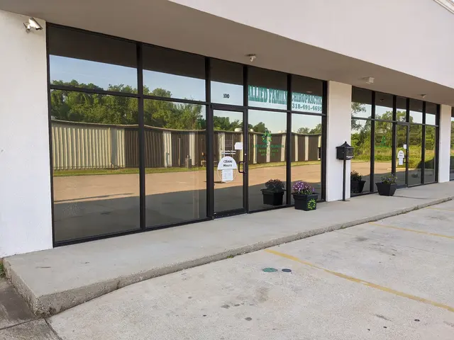 Allied Family Chiropractic — photo from the business 6