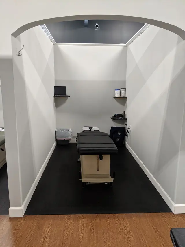 Allied Family Chiropractic — photo from the business 3