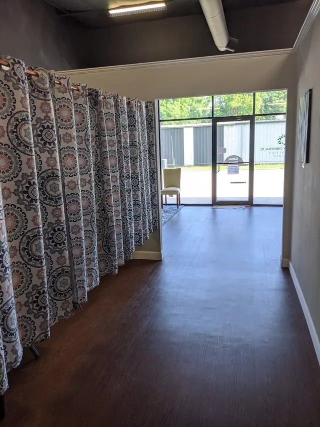 Allied Family Chiropractic — photo from the business 9