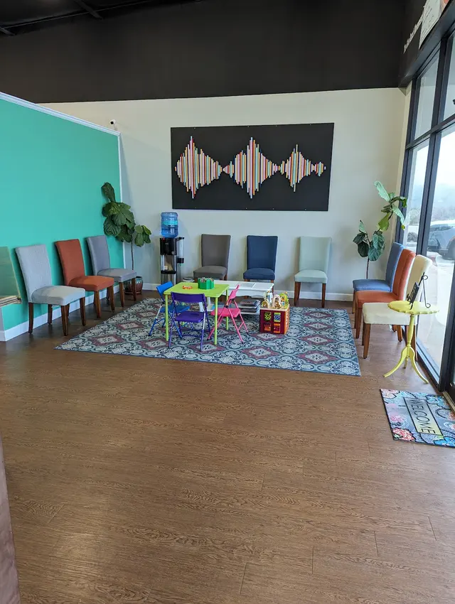 Allied Family Chiropractic — photo from the business 4
