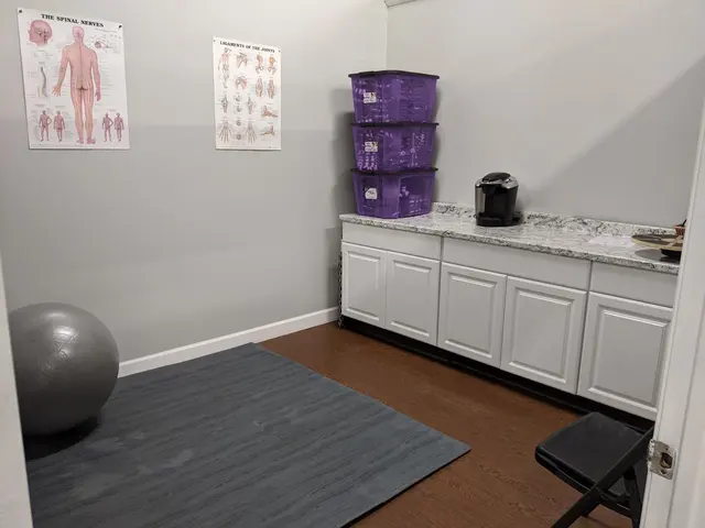 Allied Family Chiropractic — photo from the business 2