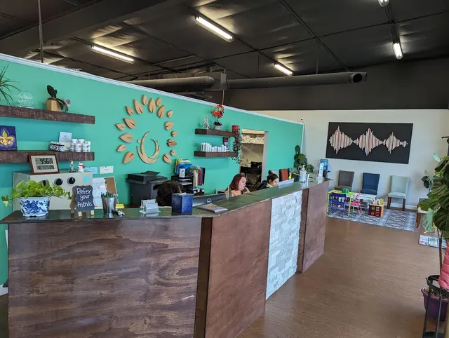 Allied Family Chiropractic — photo from the business 12