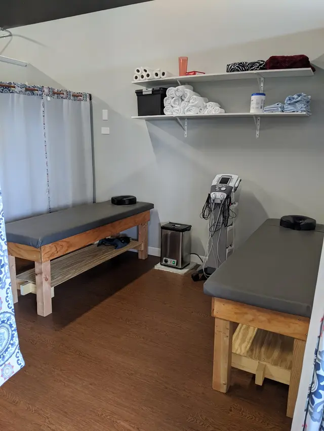 Allied Family Chiropractic — photo from the business 5