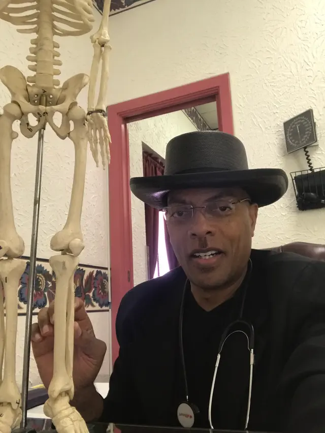 North Market Chiropractic Clinic — customer photo 3