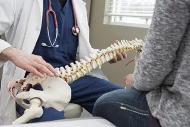 Eastgate Chiropractic Clinic — photo from the business 1