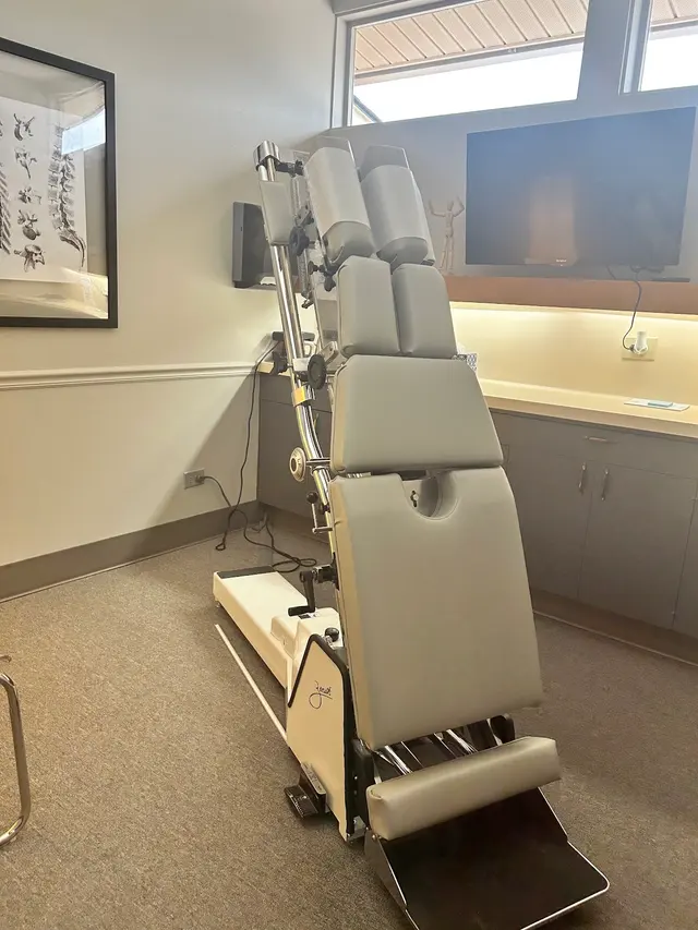 Crews Chiropractic — photo from the business 5
