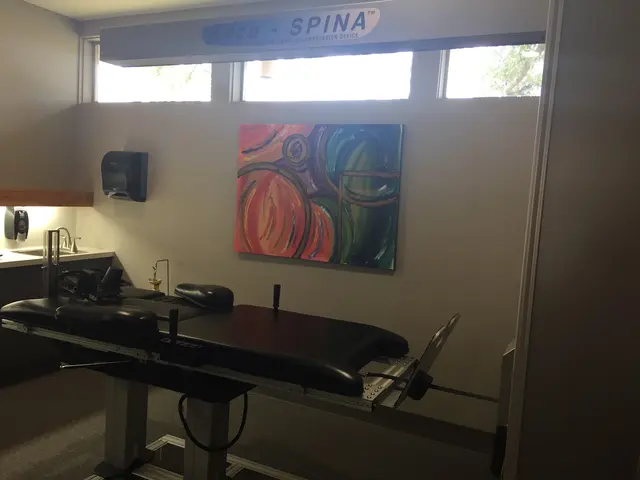 Crews Chiropractic — photo from the business 6