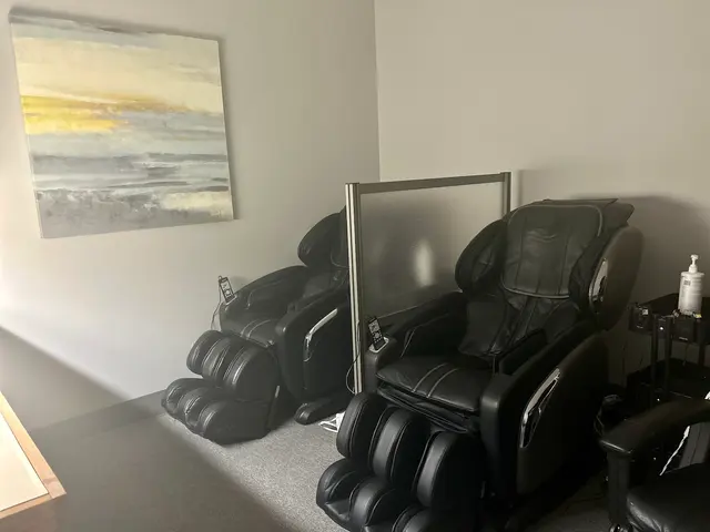 Crews Chiropractic — photo from the business 4
