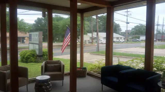 Crews Chiropractic — customer photo 7